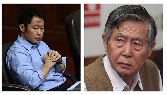 Alberto Fujimori: Kenji confirma que su padre fue internado nuevamente en UCI