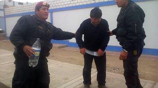 Golpean a ciudadano chileno en 'chupódromo'