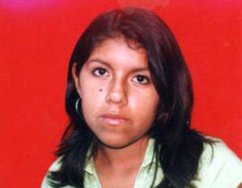 La extraña desaparición de Deysi