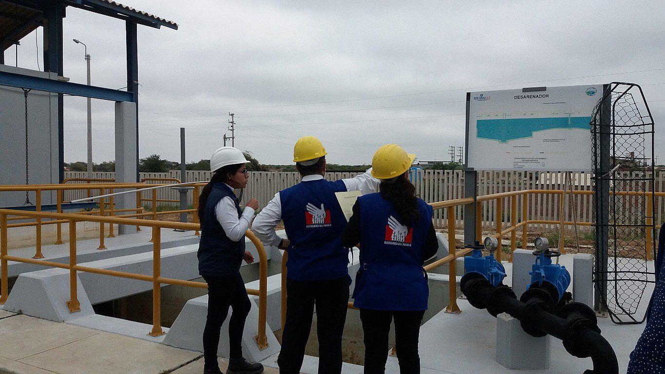 Anuncio de corte de agua potable de 11 días en Piura podría generar problemas de salud