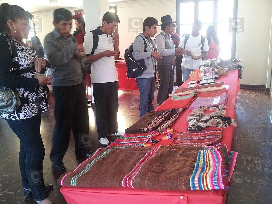 Por esta razon el aimara tacneño está a punto de desaparecer