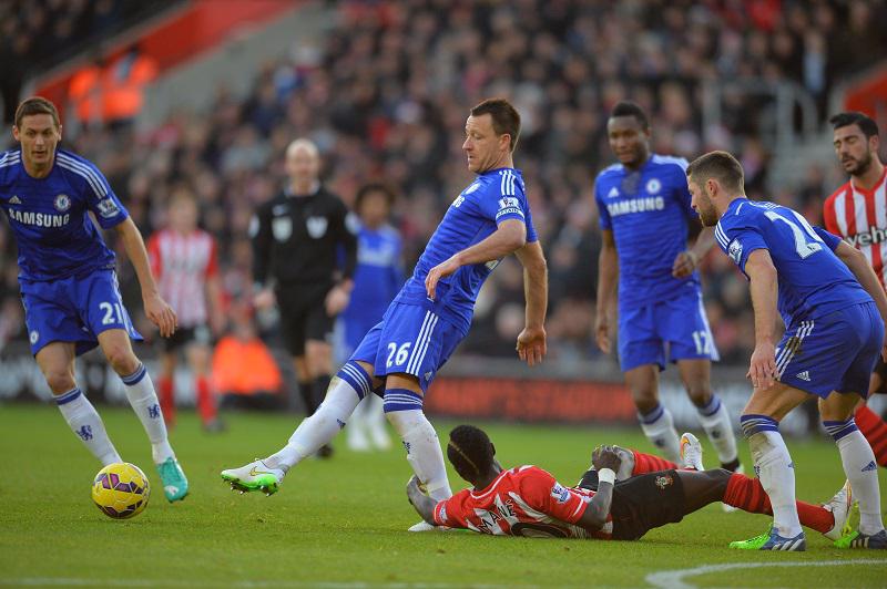 Premier League: Chelsea empata y es campeón de invierno