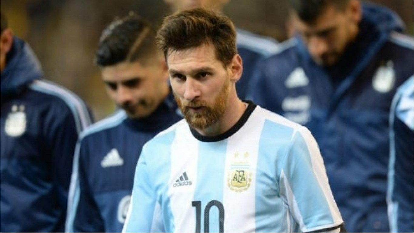 Rusia 2018: Conoce la posible lista definitiva de Argentina para disputar el mundial