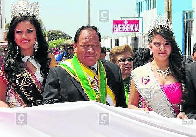 Camaná: Declaran reo contumaz a exalcalde del distrito  de Samuel Pastor