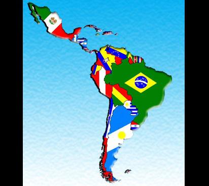 ¿Cuál es el país más rico de América Latina?