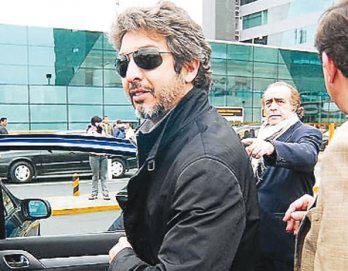 "La teta asustada me parece fantástica"