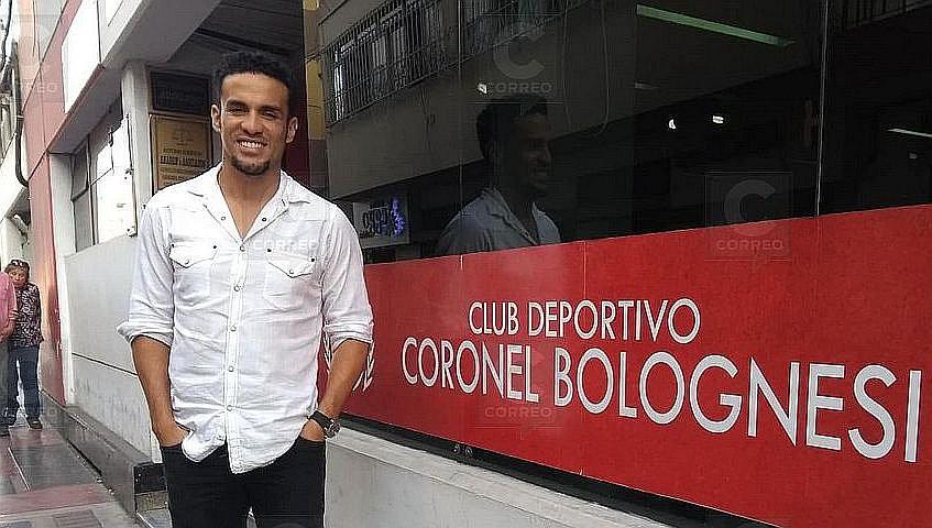 Coronel Bolognesi será administrado por consultora