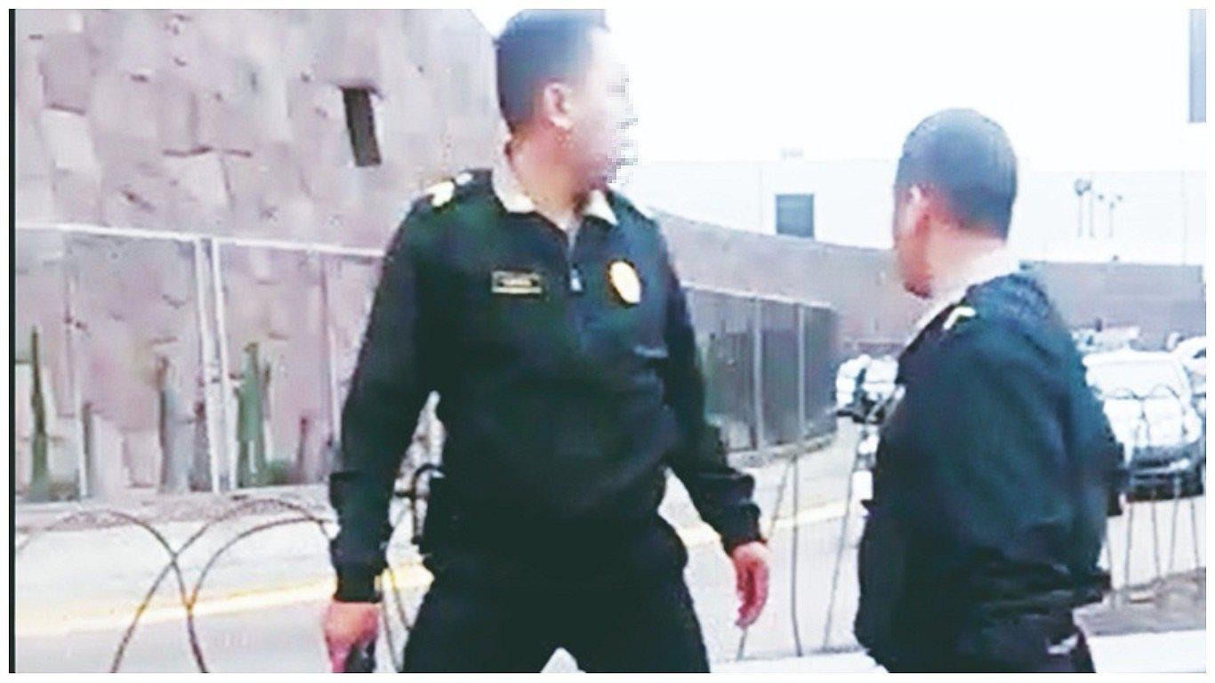 Delincuentes de Huacho y Trujillo participan en robos cometidos en Chimbote  