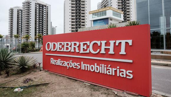 Condenan a Odebrecht a pagar US$ 2,600 millones de multa por sobornos