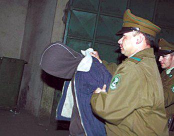 Peruano es acusado de espía en Chile