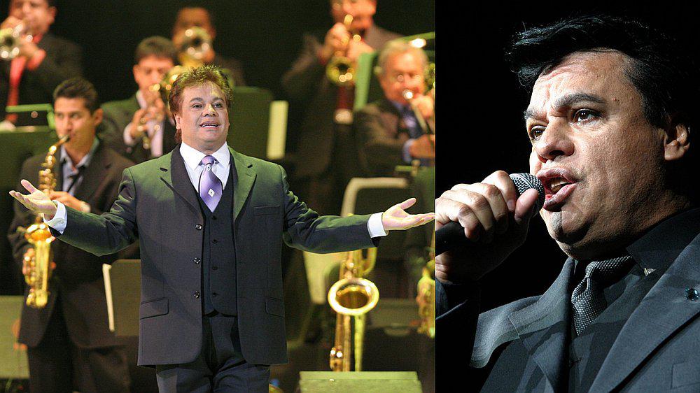 Ex mánager de Juan Gabriel se rectifica y anuncia nueva fecha para regreso del cantante