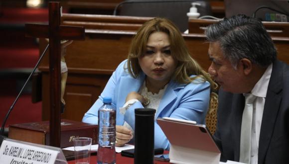 El abogado de López dio detalles de la decisión que tomó el Ministerio Público sobre la denuncia presentada por miembros de Acción Popular.