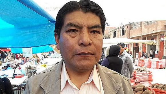 Alcalde de Puno rechaza denuncia moqueguana por límites territoriales 