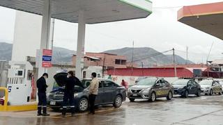 Comenzó a operar la primera estación de gas natural vehicular en Cusco