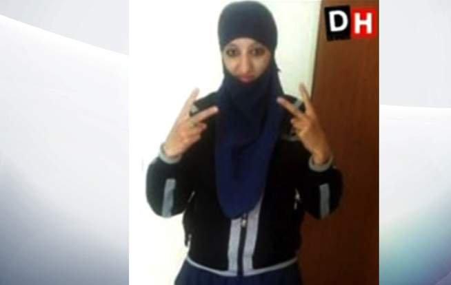 ​YouTube: Impactantes imágenes de la inmolación de terrorista en París