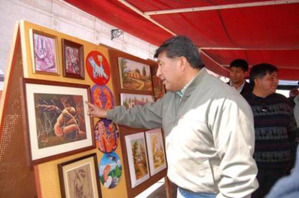 Desean que Tacna vuelva a ser la "Atenas de América"