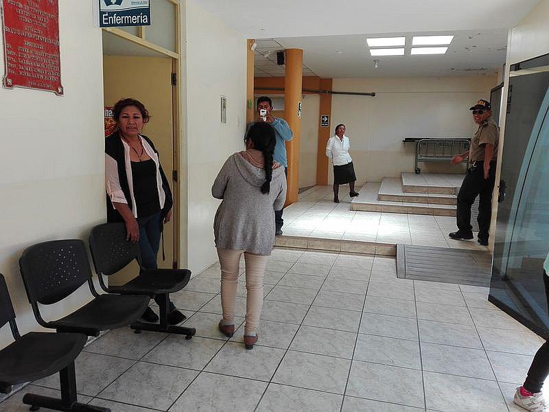 Arequipa: SIS desafilia a más de 60 personas que se hicieron pasar de extrema pobreza