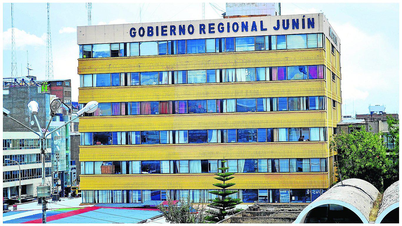 Canon minero llega a gotas para la región y provincia donde explota Chinalco