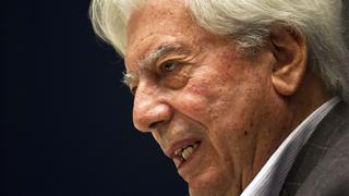 Mario Vargas Llosa: “Los peruanos deben votar por Keiko Fujimori, representa el mal menor”