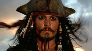 La verdad del “paso del borracho” de Jack Sparrow en “Piratas del Caribe”
