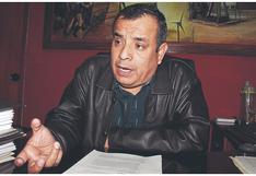 Raúl Araya: "La Libertad no puede ser Madre de Dios por la minería ilegal”