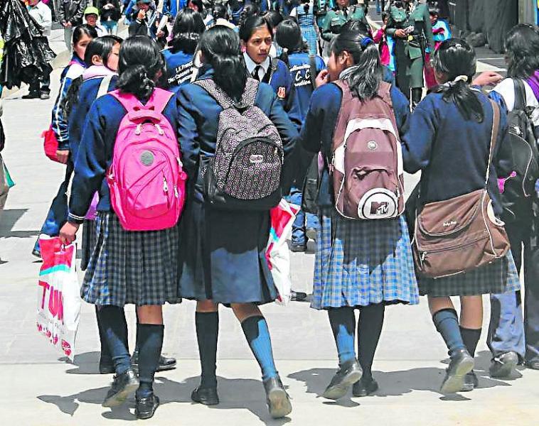 El Bono por Escolaridad será de S/. 400