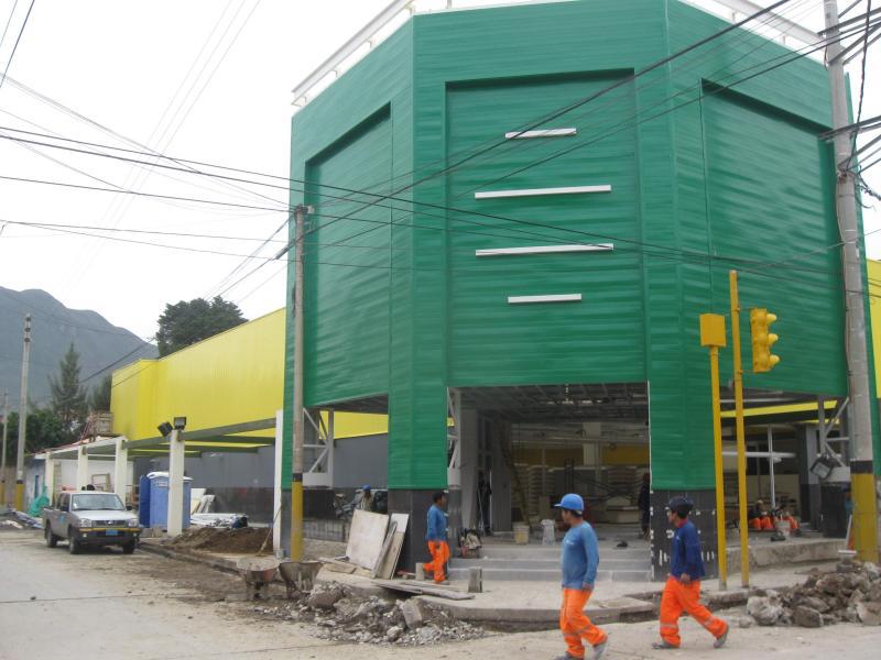 Supermercado Metro abrirá sus puertas en Huánuco