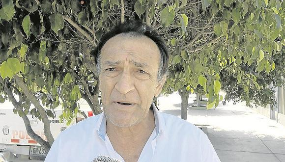 Becerril critica liberación de exregidores involucrados en el caso “Los Temerarios”