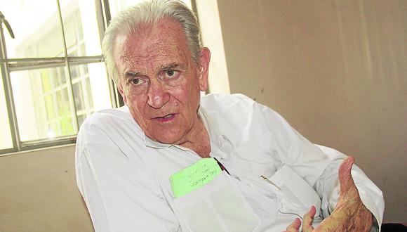 Procuraduría Anticorrupción incluye a José Murgia en caso Odebrecht 