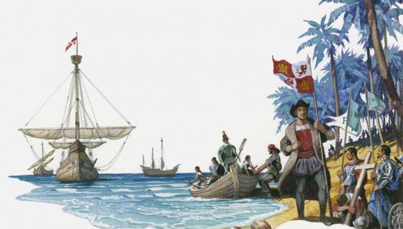 Una nueva investigación afirma que los chinos llegaron a América antes que Colón 