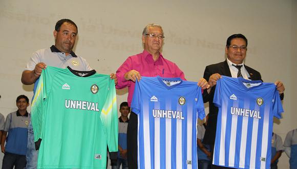 Unheval quiere dar la sorpresa en la Copa Perú