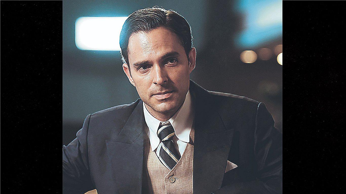 Manolo Cardona: "Una de las motivaciones de Porfirio Rubirosa fue vivir al límite"