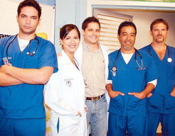 Proyectan segunda temporada de serie