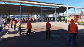 Paralizan obra en UNAM por las diferencias entre residencia y supervisión