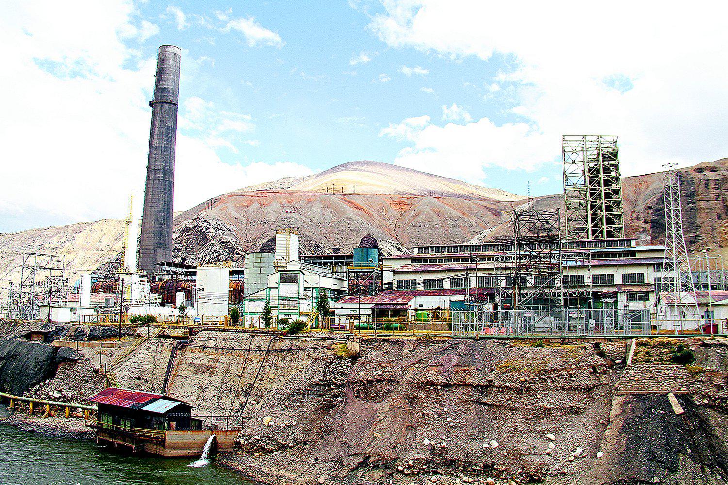 “Subasta de la mina Cobriza y transferencia del complejo La Oroya serán en simultáneo”