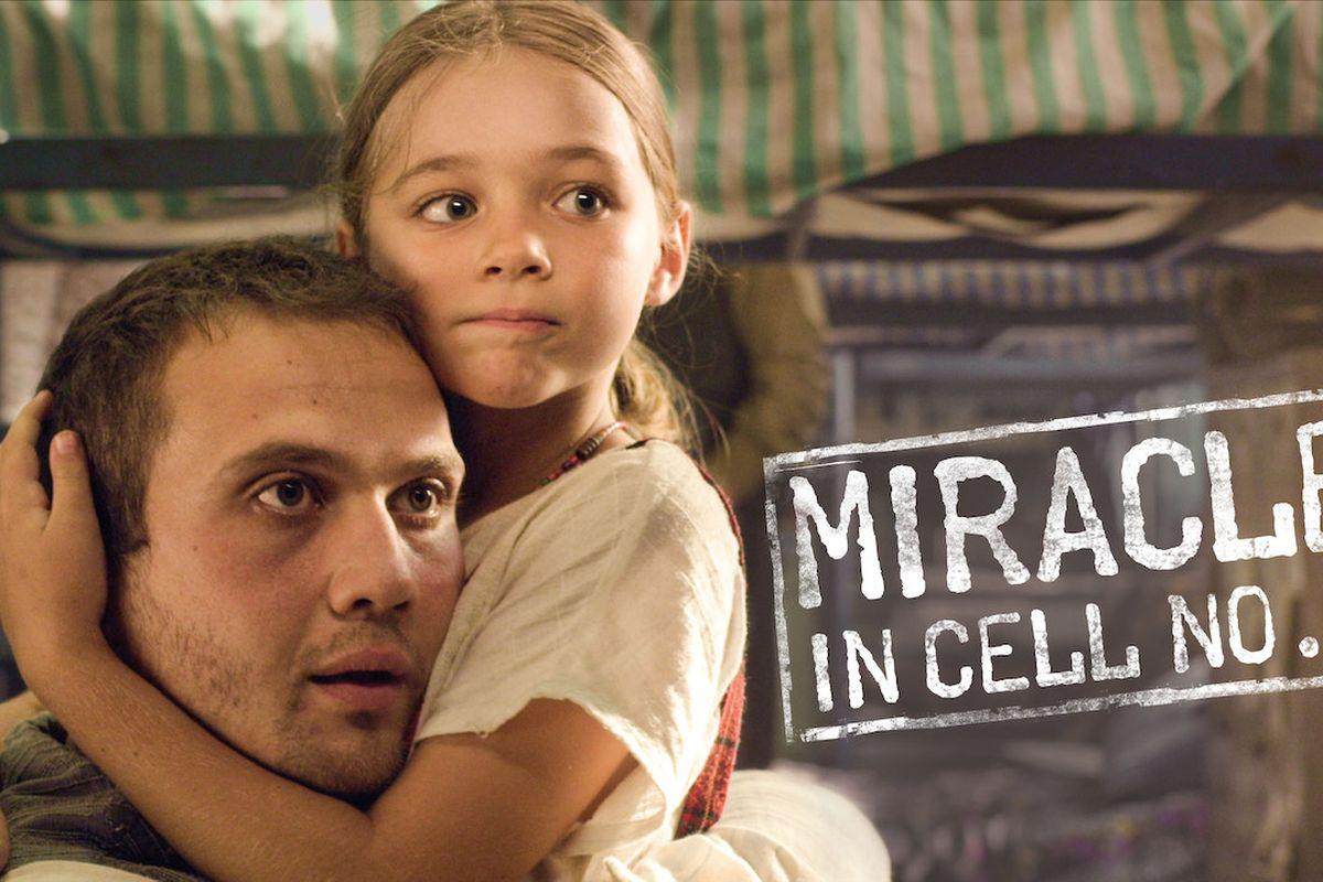 Milagro en la celda 7 es un remake de la película Miracle in Cell No. 7 de origen coreano y se estrenó en 2013 (Foto: Netflix)