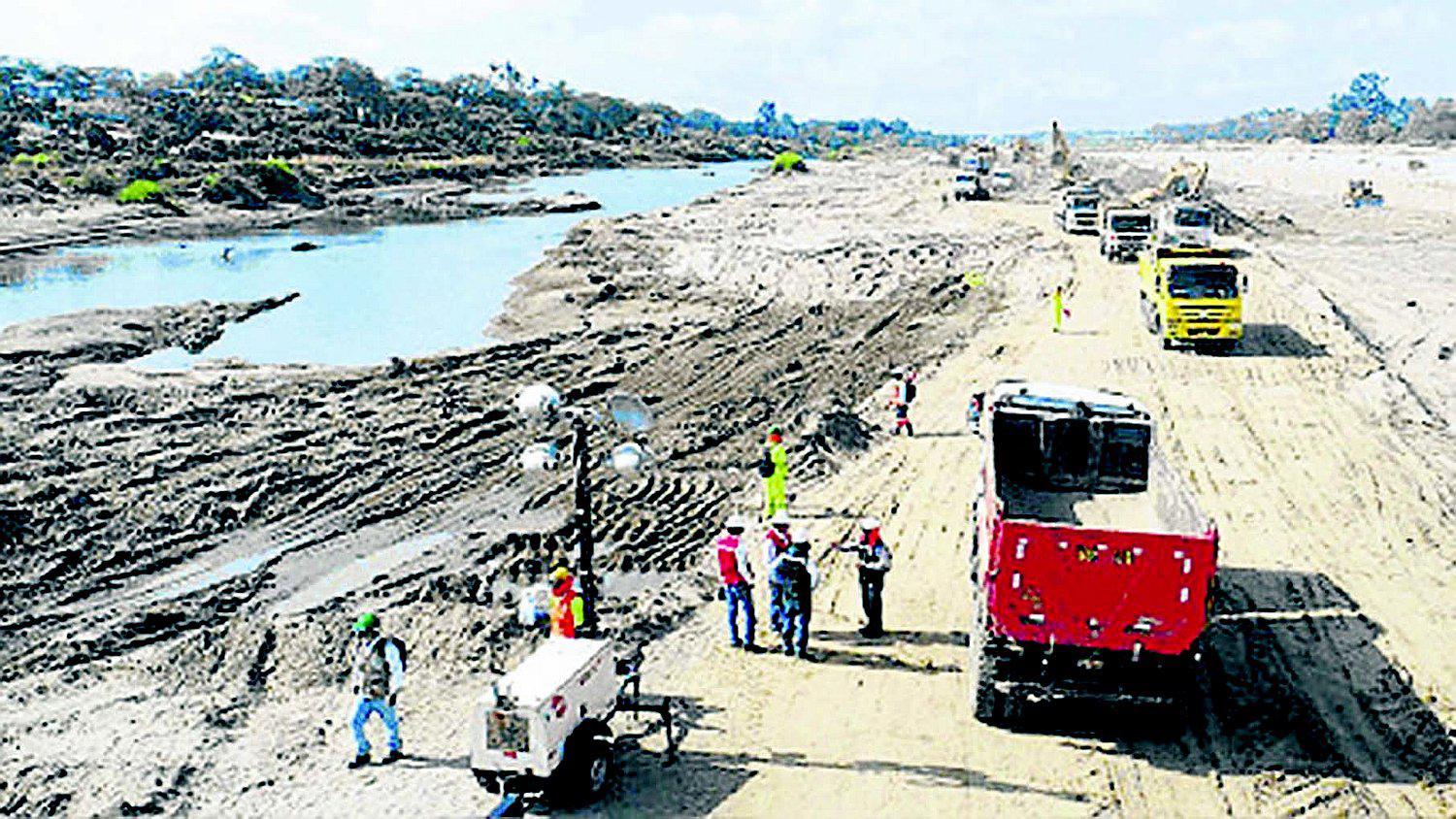 Contraloría detecta que pagan S/ 1 millón a empresa sin haber trabajado