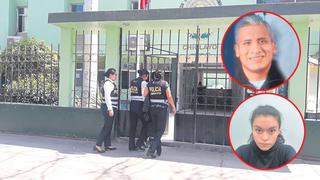Lambayeque: Mototaxista señala a pareja de atacantes que dejó al borde de la muerte a una docente