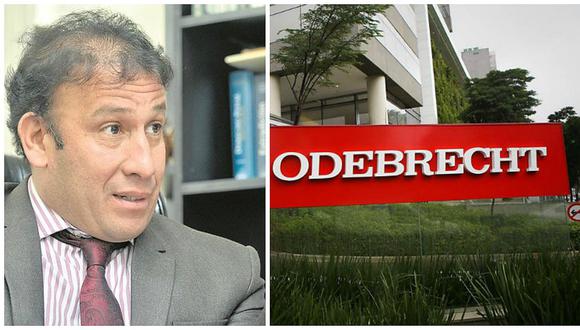 Odebrecht: Fiscal de Brasil pide reserva en delaciones y designan a magistrado en Perú