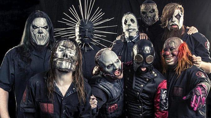 Slipknot vuelve a Lima para el Vivo X el Rock 2019