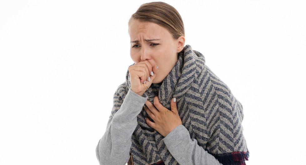 Consejos para prevenir la gripe y resfríos durante el cambio de clima. (Foto: Pixabay)