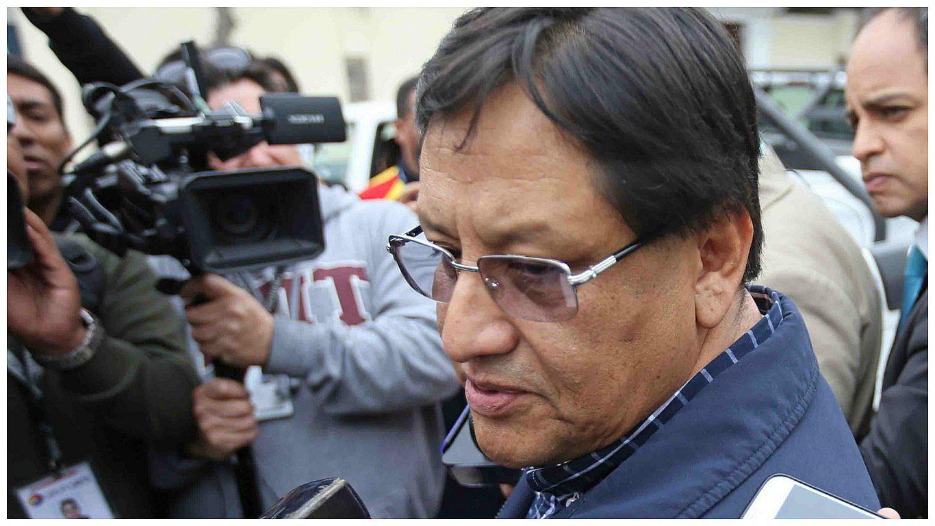 Carlos Moreno: "Renzo", amigo de exasesor presidencial nombrado en audio estuvo implicado en narcotráfico