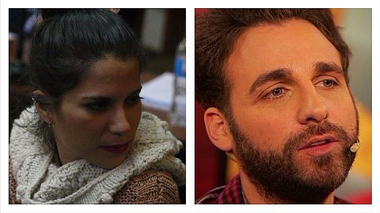 Eva Bracamonte denunció acoso sexual y 'Peluchín' la respalda con mensaje