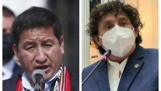 Susel Paredes a Guido Bellido tras su salida de Perú Libre: “Quieres tiempo libre para hacer cositas”