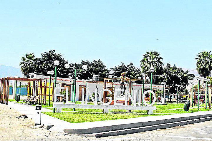 ONAGI designa nuevos subprefectos en Ica