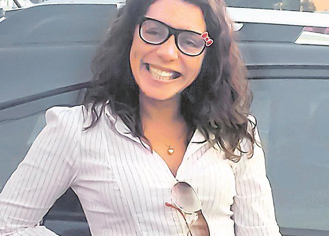 Rocío Calderón, amiga de Nadine Heredia, hizo consultorías para empresas brasileñas