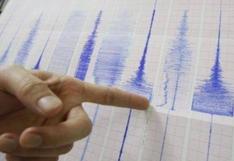 Sismo en el sur del Perú: temblor de magnitud 4 se sintió este lunes en la ciudad de Ilo