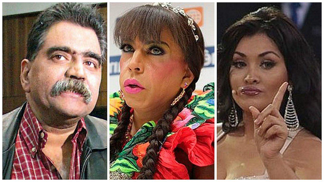 Jorge Henderson arremete contra la Chola Chabuca tras entrevista a Michelle Soifer