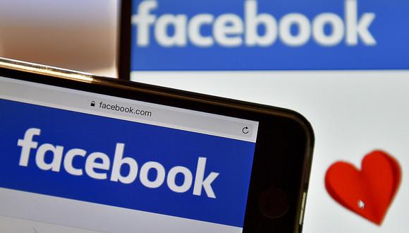Facebook: nueva herramienta busca competir con Tinder