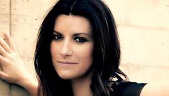 Laura Pausini dedica mensaje y concierto a fan peruano que falleció 